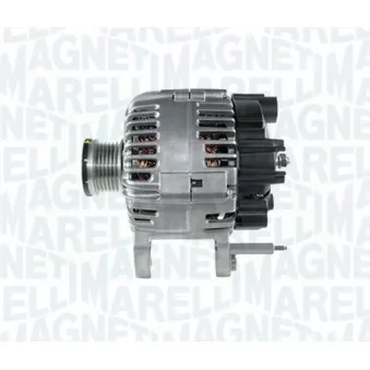 MAGNETI MARELLI 944390906140 - Alternateur