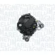 MAGNETI MARELLI 944390906140 - Alternateur