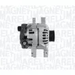 MAGNETI MARELLI 944390908350 - Alternateur