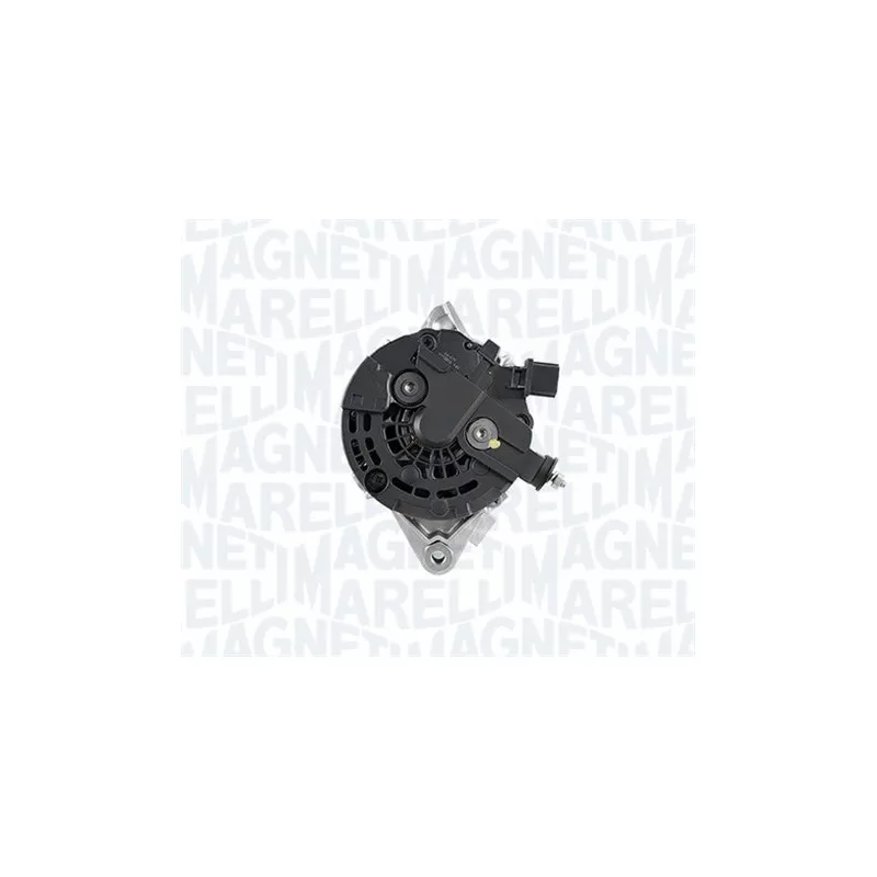 Alternateur MAGNETI MARELLI 944390908350 - Visuel 2