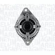 MAGNETI MARELLI 944390909070 - Alternateur