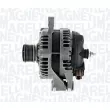 MAGNETI MARELLI 944390909070 - Alternateur