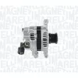 MAGNETI MARELLI 944390907270 - Alternateur