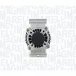 MAGNETI MARELLI 944390907270 - Alternateur