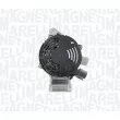 MAGNETI MARELLI 944390905660 - Alternateur