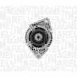 MAGNETI MARELLI 944390907890 - Alternateur