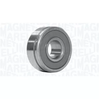 Mécanisme de roue libre du générateur MAGNETI MARELLI OEM 8943604170