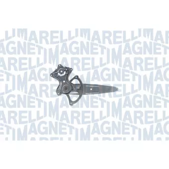 Lève-vitre MAGNETI MARELLI 350103170451