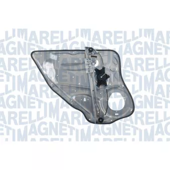 Lève-vitre MAGNETI MARELLI 350103170433 pour MERCEDES-BENZ CLASSE C C 63 AMG - 457cv