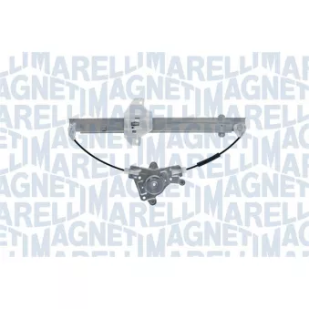 Lève-vitre MAGNETI MARELLI OEM 8340425010
