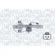 MAGNETI MARELLI 350103170468 - Lève-vitre