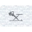 Lève-vitre MAGNETI MARELLI [350103170475]