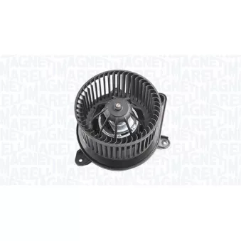 Ventilateur, refroidissement du moteur MAGNETI MARELLI 069412386010 pour FORD FIESTA 1.5 TDCi - 75cv