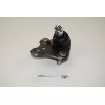 Rotule de suspension MERTZ OEM 4333029325