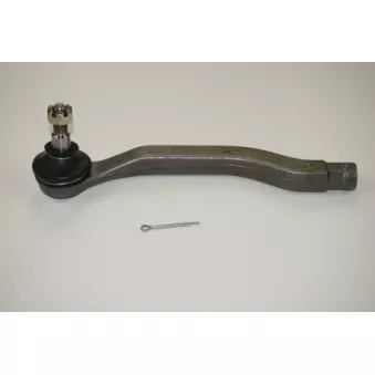Rotule de barre de connexion avant gauche MERTZ OEM 53560SV4003