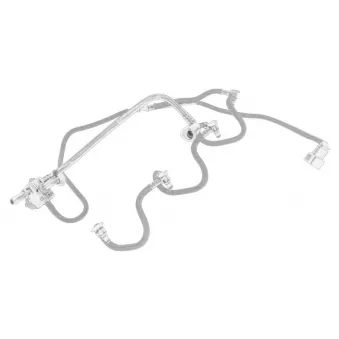 Tuyau, carburant de fuite OE OEM 8200274710