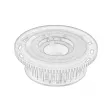 OE 9817681980 - Roue dentée, vilebrequin