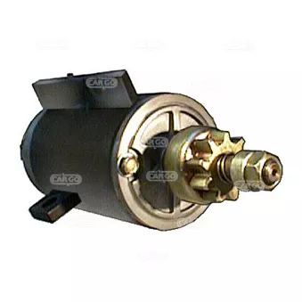 Démarreur CARGO OEM 586281