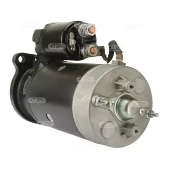 Démarreur CARGO OEM 42498212