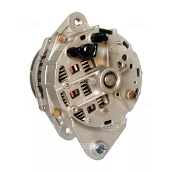 Alternateur CARGO OEM X830100004