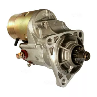 Démarreur CARGO OEM 65262017078