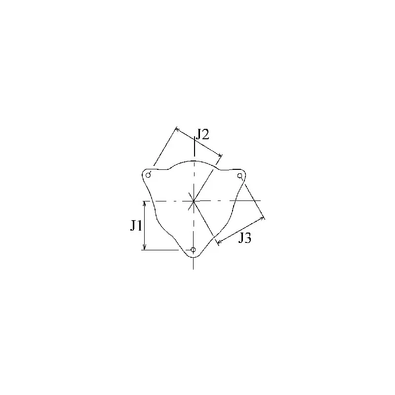 Alternateur CARGO 112800 - Visuel 2