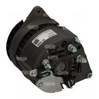 Alternateur CARGO OEM 2871A602