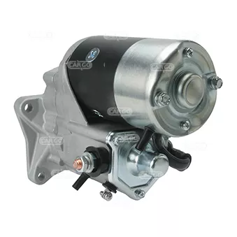 CARGO 112489 - Démarreur