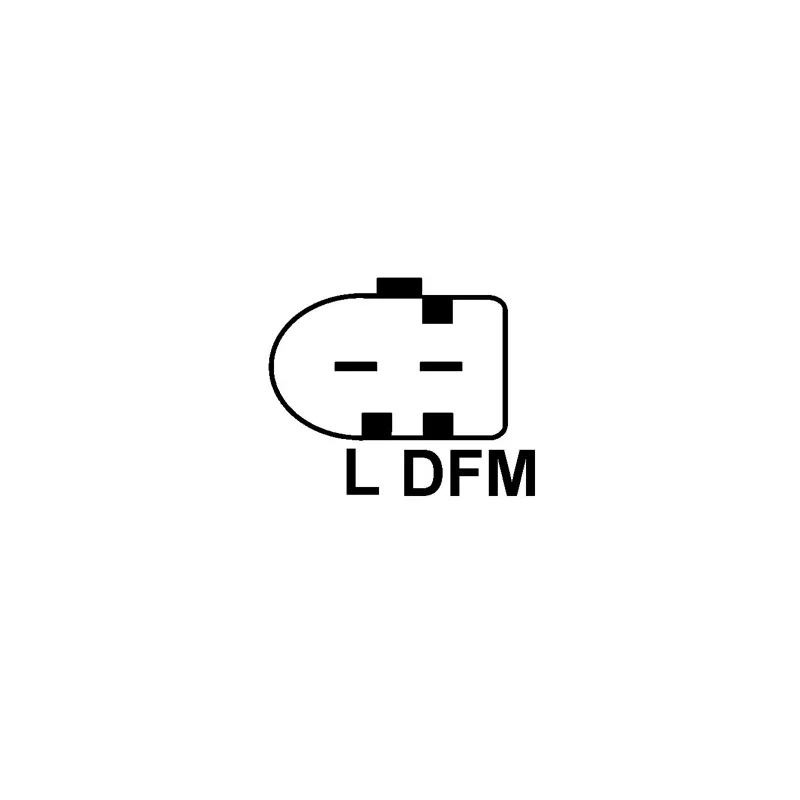 Alternateur CARGO 113300 - Visuel 2