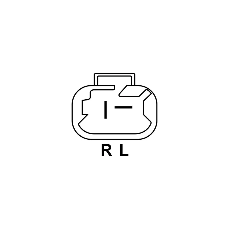 Alternateur CARGO 112492 - Visuel 2