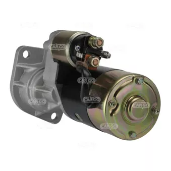 Démarreur CARGO OEM 12390077010
