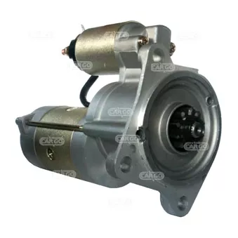 Démarreur CARGO OEM M002T64371