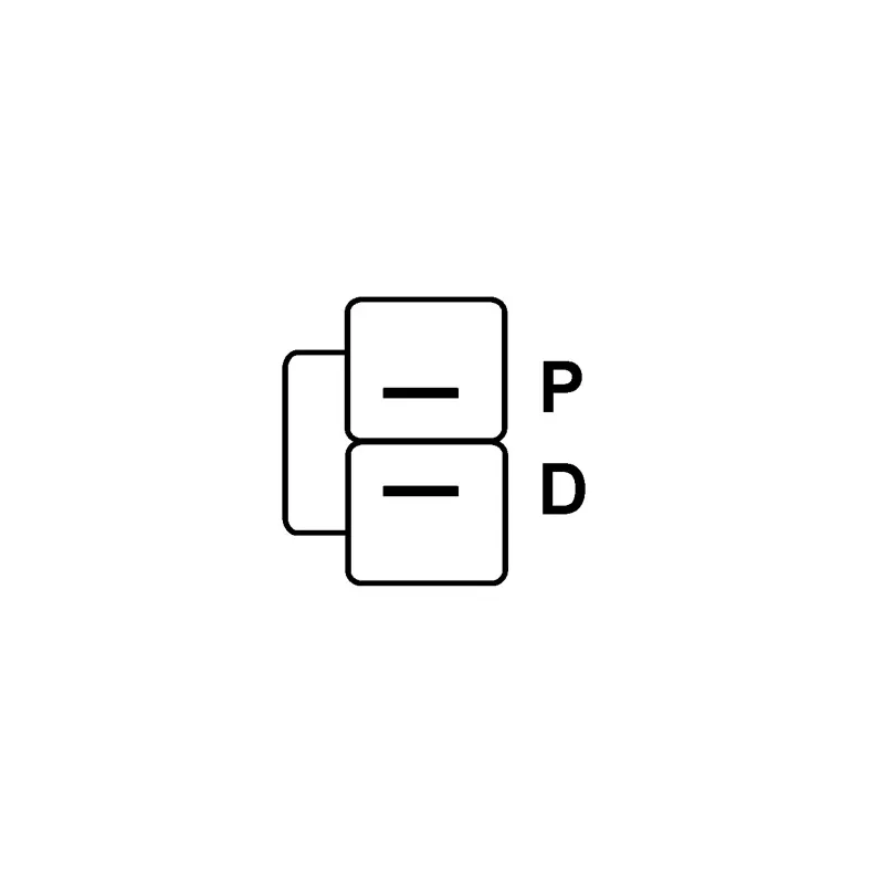 Alternateur CARGO 115797 - Visuel 2