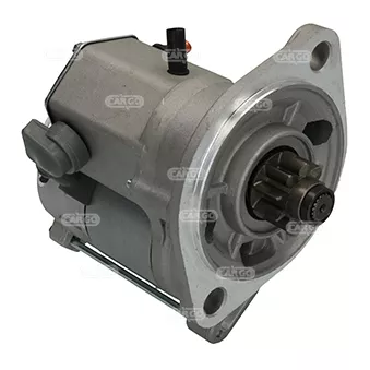 Démarreur CARGO OEM 8970489663