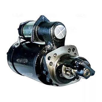 CARGO 112169 - Démarreur