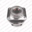 DELPHI BK1381 - Roulement de roue avant