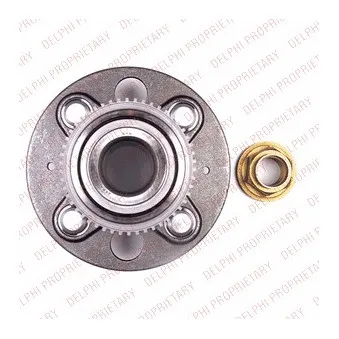 Roulement de roue avant DELPHI OEM 42200S5AJ01