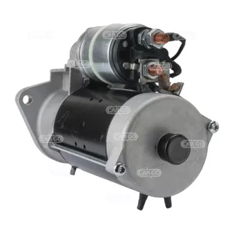 Démarreur CARGO OEM 51262017237