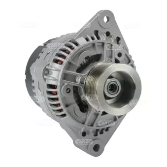 CARGO 114514 - Alternateur