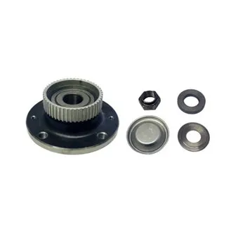 Roulement de roue arrière DELPHI OEM 374841