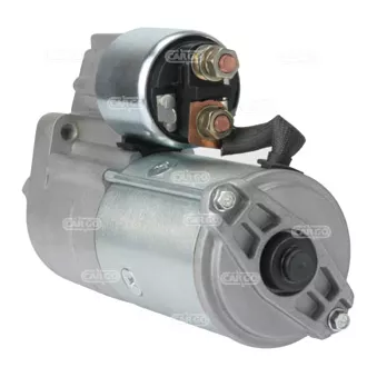 Démarreur CARGO OEM A0061514401