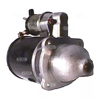 Démarreur CARGO OEM 2873B053