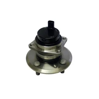 Roulement de roue arrière DELPHI BK1539