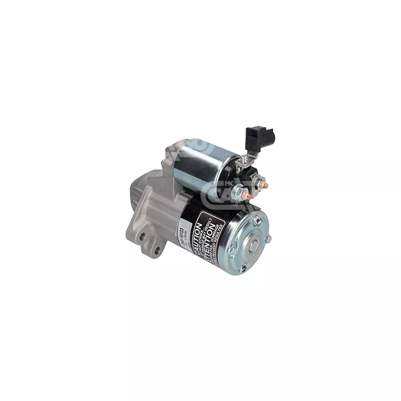 Démarreur CARGO 116275 - Visuel 1