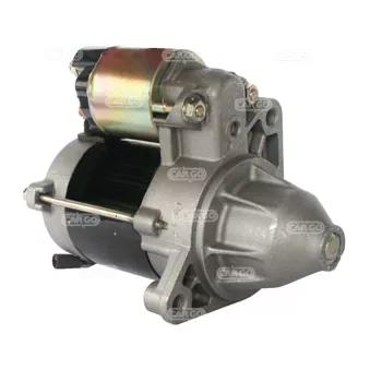 CARGO 113208 - Démarreur
