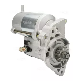 CARGO 113459 - Démarreur