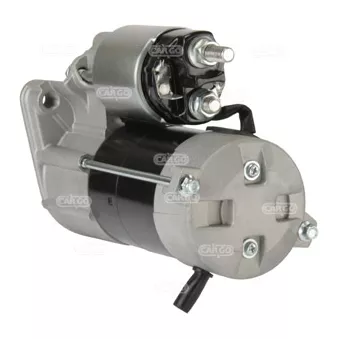Démarreur CARGO OEM 368543M91