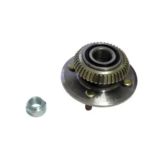 Roulement de roue arrière DELPHI OEM 42200S74E50
