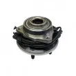 DELPHI BK1690 - Kit de roulements de roue avant gauche