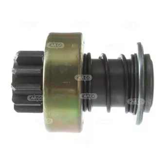 Pignon, démarreur CARGO 133853